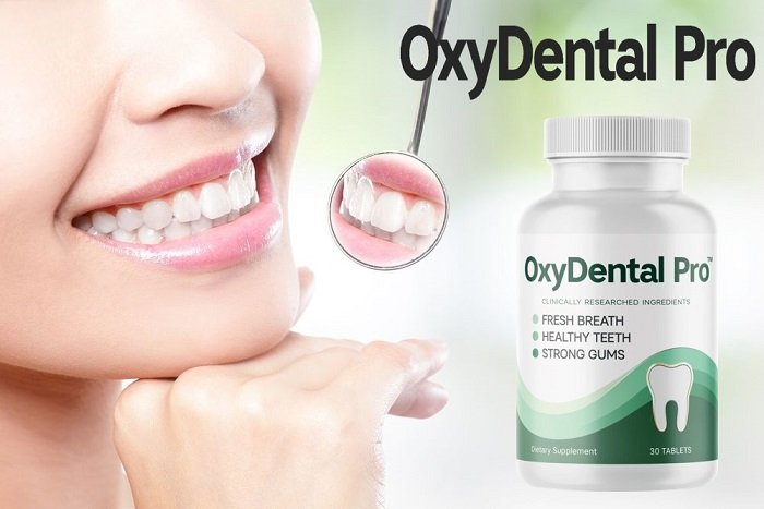 OxyDental Pro