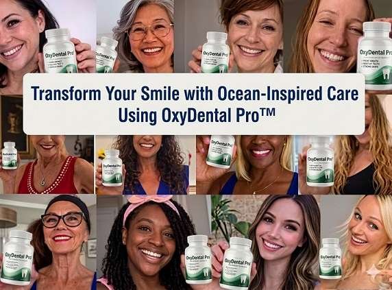 OxyDental Pro
